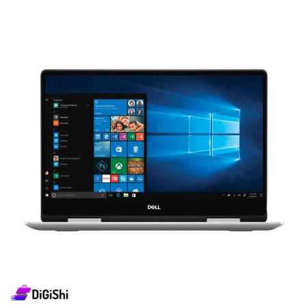 DELL Inspiron 13 Core I5 8265U Laptop FHD Touch