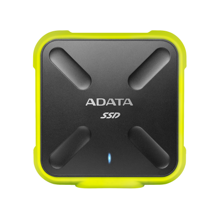 هارد خارجي ADATA SD700 - 512GB