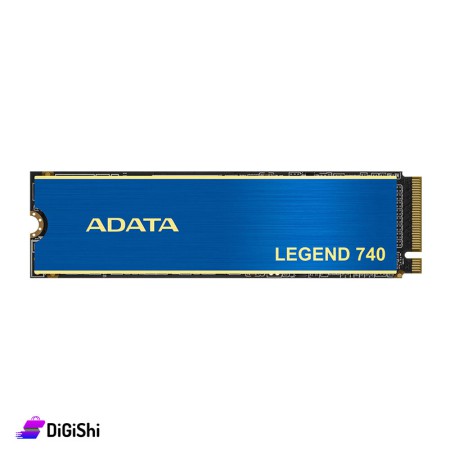 هارد داخلي ADATA LEGEND 740 - 500GB