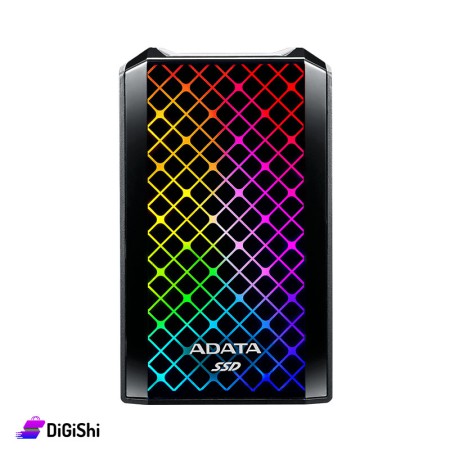 ADATA ASE900G External Solid State Drive - 1TB