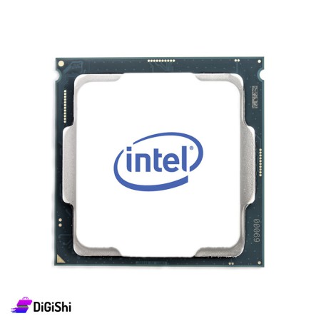 معالج Intel ci3-9100F BOX
