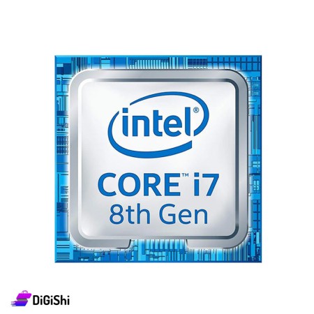 معالج Intel Core i7-8700K