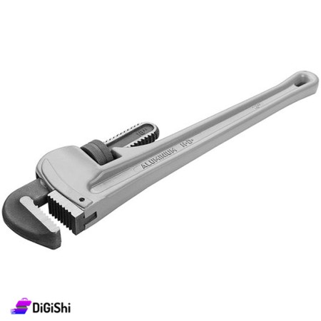 TOLSEN Pipes Wrench 12 Inch - Gray