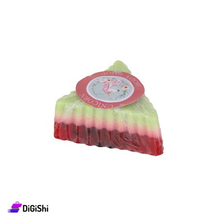 Unicorn Body Shop Watermelon Hand Soap
