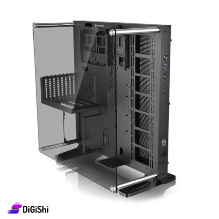 THERMALTAKE CORE P7 TEMERED GLASS FULL TOWER CASE