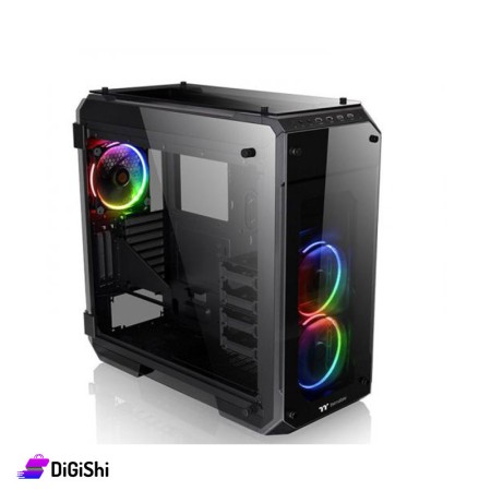 THERMALTAKE View 71 TEMERED GLASS CASE