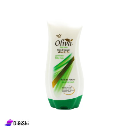 Oliva Hair Conditioner 400ml