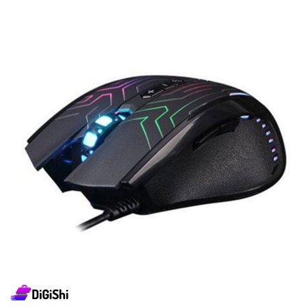 Gaming Mouse A4TECH X87