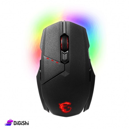 MSI CLUTCH GM70 GAMING MOUSE