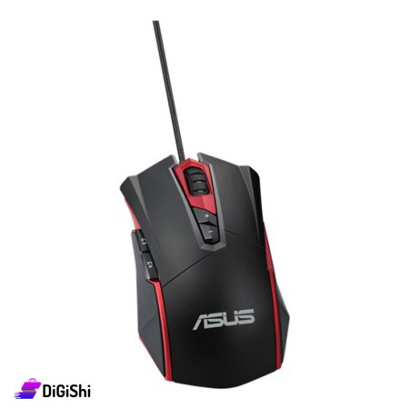 ASUS GT200 MOUSE