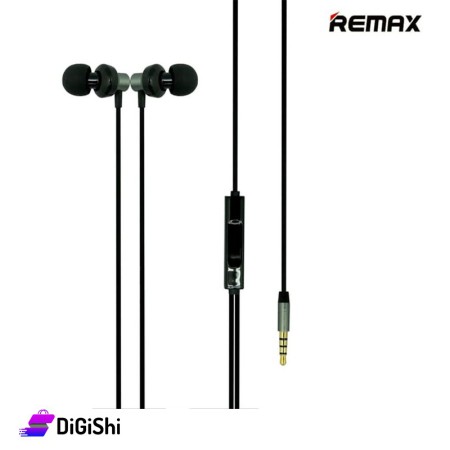 REMAX Earphone RM-512