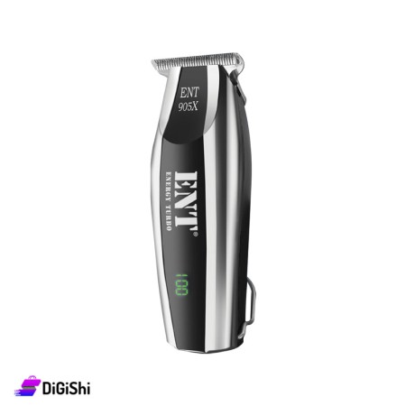 ENERGY TURBO Professional Hair Trimmer ENT 905 X