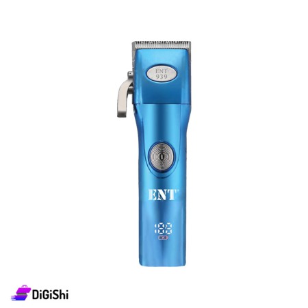 ENERGY TURBO Professional Hair Trimmer ENT 939