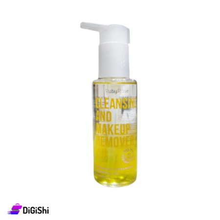 Ruby Rose Makeup Remover Oil HB-600