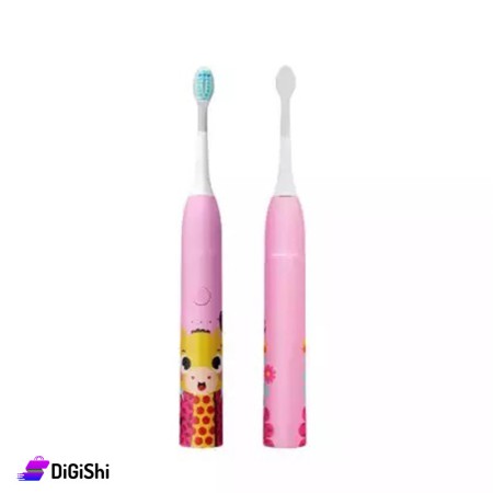 Electric Toothbrush REMAX AA7