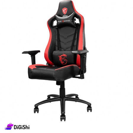 MSI MAG CH110 GAMING CHAIRE SEAT