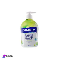 Liquid Hand Soap سائل لليدين