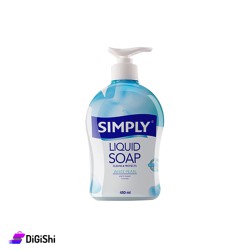 Liquid Hand Soap سائل لليدين