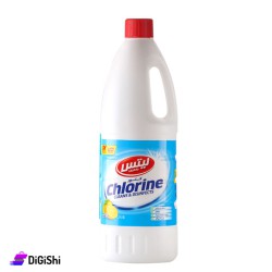 كلور ينظف ويطهر Chlorine Cleans & Disinfects