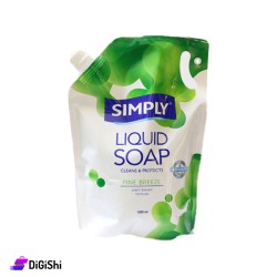 صابون سائل لليدين Liquid Hand Soap