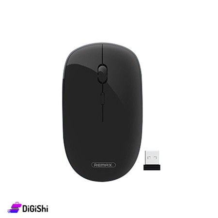 Wireless Mouse Remax G20