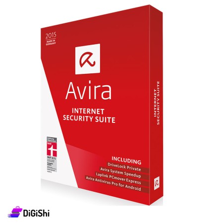 AVIRA INTERNET SECURITY