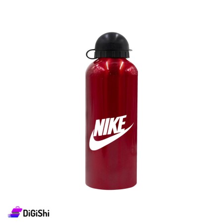 PUMA Stainless Steel Thermos 700ml - Red