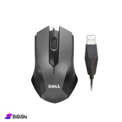 Wired USB Mouse ماوس سلكية