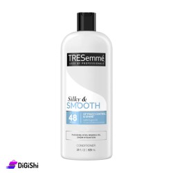 Smooth and Silky Conditioner