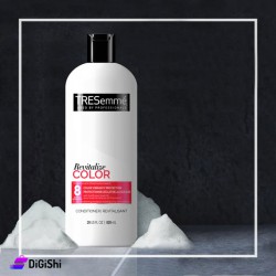 Conditioner For Color Treated Hair