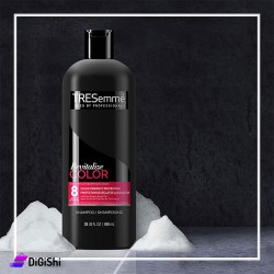 Shampoo For Color Treated Hair