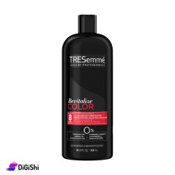 Shampoo For Color Treated Hair
