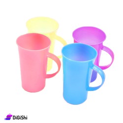 أكواب بلاستيكيةPlastic Cups