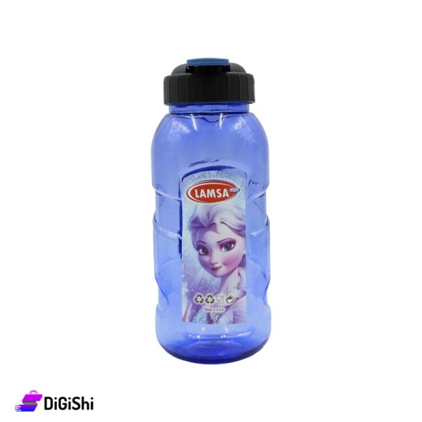 Girl's Water Bottle