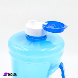 طرة ماء بلاستيكPlastic Water Bottle