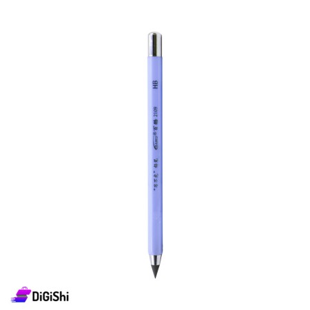 Pencil HB - Purple