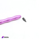 قلم رصاص معدن