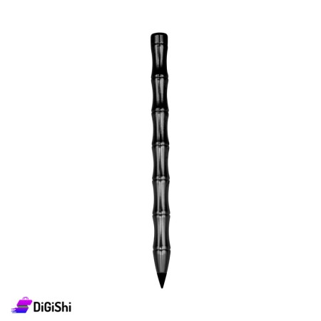 قلم رصاص معدن - أسود