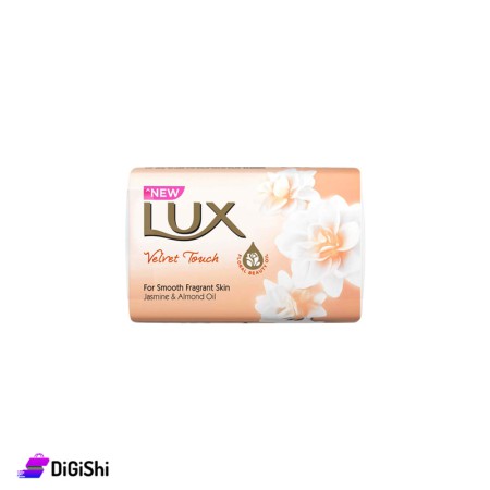 LUX Soap The Scent Of Jasmine