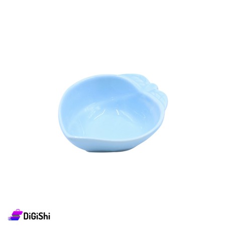 Small Porcelain Bowl - Tiffany