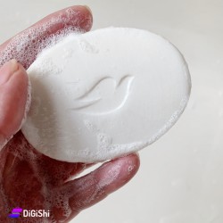 Dove Beauty Cream Bar Soap صابون للوجه والجسم بالكريم المرطب