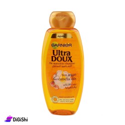 شامبو Garnier Ultra Doux The Marvelous Shampoo