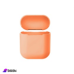 Silicone Cover For Airpods Case