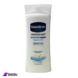 Vaseline Body Lotion For Dry Skin