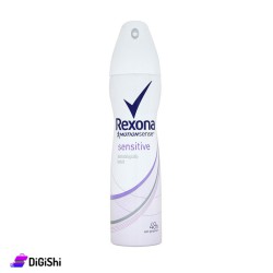 Rexona Sensitive Women's Deodorant