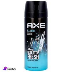 Axe Ice Chill Deodorant for Men ديودوران رجالي