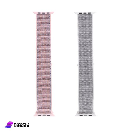 Hoco Watchband Strap WB06 44mm for Iwatch