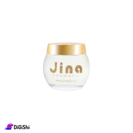 JINA Face Mask Rejuvenating & Whitening