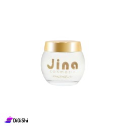 JINA Face Mask Hydrating & Anti-aging