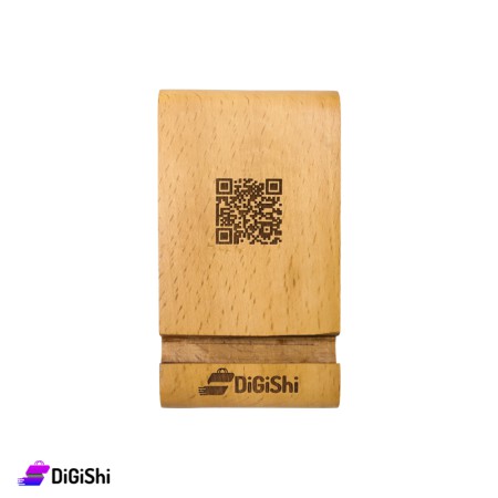 DigiShi Wooden Tablet Stand